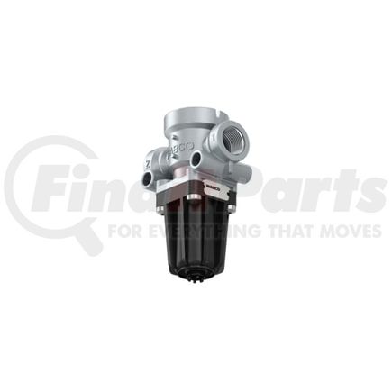 WABCO 4750103070 Hydraulic Pressure Limiter Valve