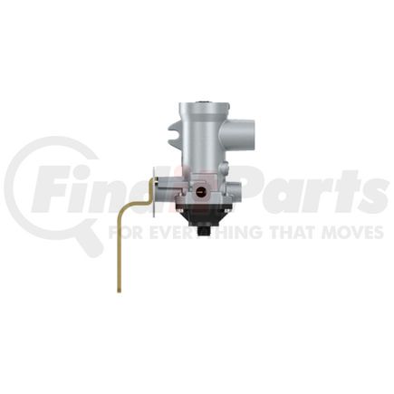 WABCO 4756040110 Air Brake Valve - Load Sensing Valve - Mechanical, Dynamic