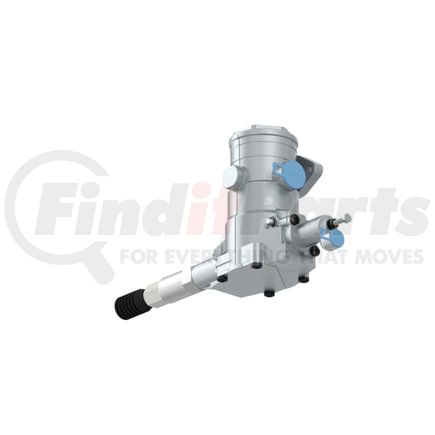 WABCO 4757002200 Wabco Load Sensing Valve