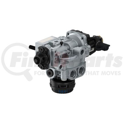 WABCO 4757200010 Air Brake Valve - Load Sensing Valve - Mechanical, Dynamic