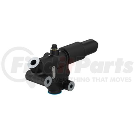 WABCO 4773970110 Diesel Shut-Off Valve