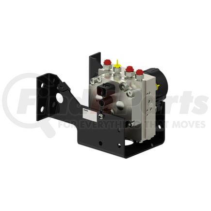 WABCO 4784070330 ABS Modulator Valve