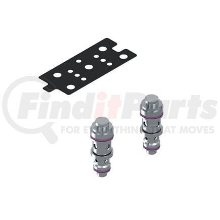 WABCO 4784089262 Kit: Guide