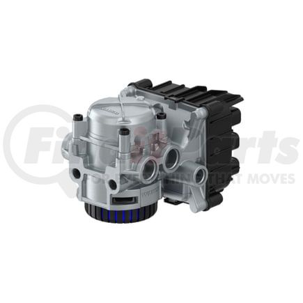 WABCO 4801067020 Electronic Brake Control Module - EBS Axle Modulator 1 Channel, Gen4