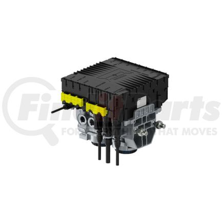 WABCO 4801070010 EBS Trailer Modulator 12 Volt