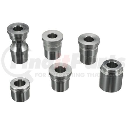 WABCO 6401955212 Disc Brake Caliper Support Tool Set - PAN25 Special Applications Tool Set