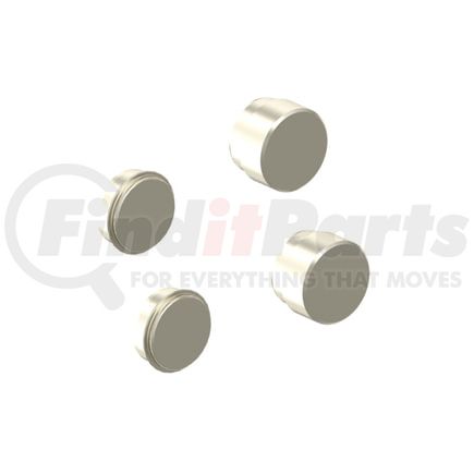 WABCO 6402259302 Disc Brake Hardware Kit - PAN22 Series