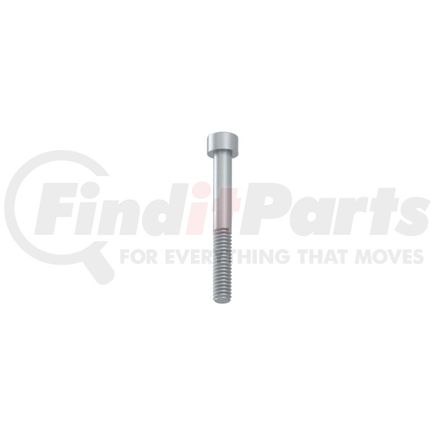 WABCO 8101203064 Screw - Cheese Head, ISO4762, M6 x 50