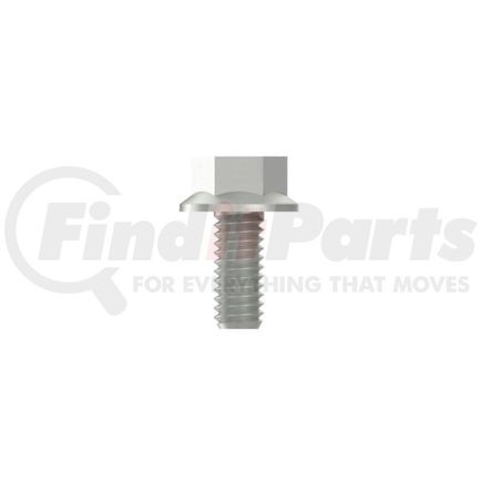 WABCO 8910000054 Bolt - Flange, M6 x 1 x 14