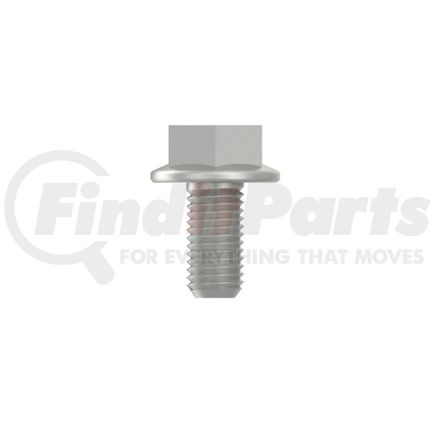 WABCO 8910000064 Bolt - Flange, M8 x 1.25 x 16