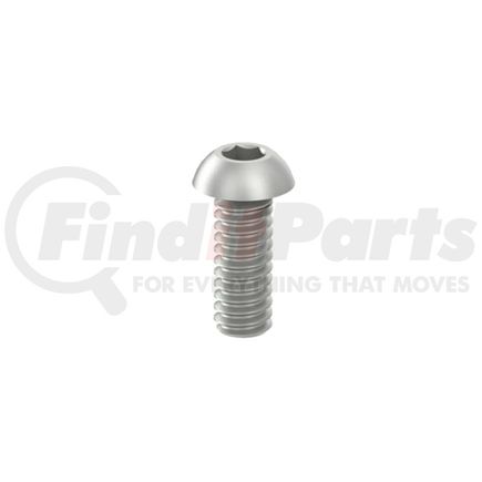 WABCO 8915503464 Screw - Fillister, ISO7380-M6x16