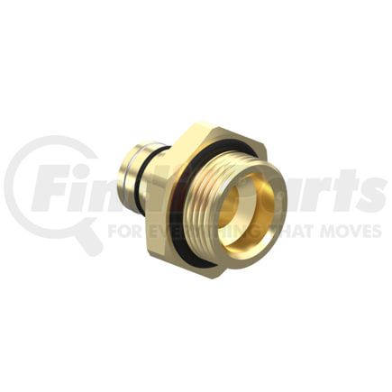 WABCO 8931291932 Air Brake Fitting - Stud Coupling