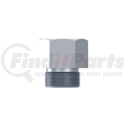 WABCO 8931801844 Air Brake Fitting