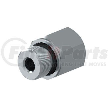 WABCO 8931847174 Air Brake Fitting - Adapter