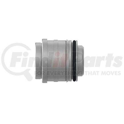 WABCO 8937710030 Air Brake Fitting - 45 Degree