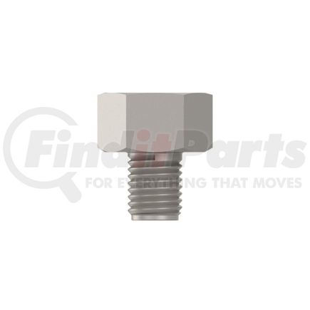 WABCO 8937800064 Air Brake Fitting