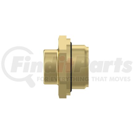 WABCO 8938000052 Air Brake Fitting