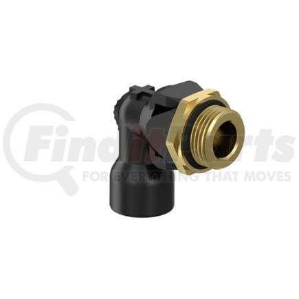 WABCO 8938312980 Air Brake Fitting - Module