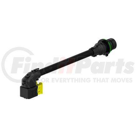 WABCO 8946000012 Tire Pressure Monitoring System (TPMS) Control Module - Adapter Cable