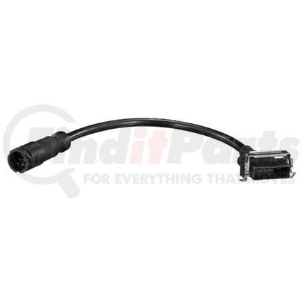 WABCO 8946074110 VCS II Power Cable (24v)