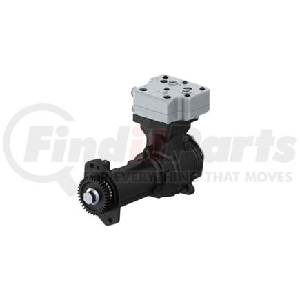 WABCO 911153015R Air Brake Compressor - Single Cylinder