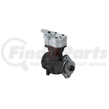 WABCO 911154515R Air Brake Compressor - Single Cylinder