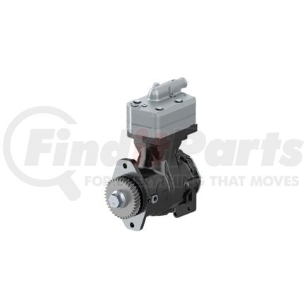 WABCO 9111545160 Single Cylinder Compressor