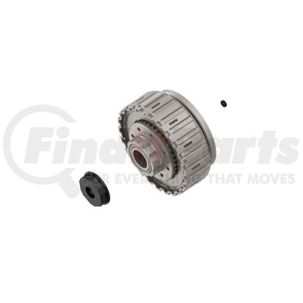 WABCO 9125129402 Kit: Clutch