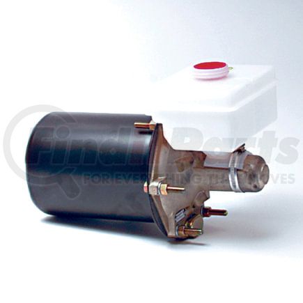 WABCO 9213990160 Air/Hydraulic Actuator