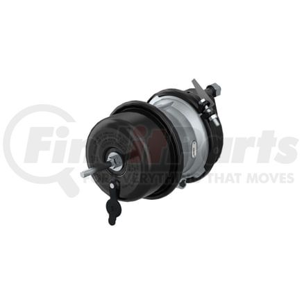 WABCO 9253801010 Air Brake Spring Brake - Double Diaphragm Tristop 20/24