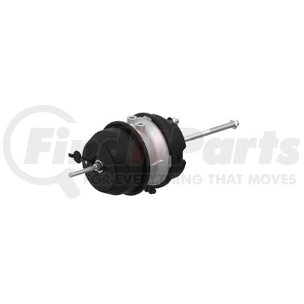 WABCO 9253920670 Air Brake Spring Brake - Double-Diaphragm Tristop, 30/30