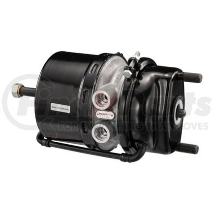 WABCO 9254262010 Air Brake Spring Brake Actuator - Tristop Series, Disc, G-14/16 HHD