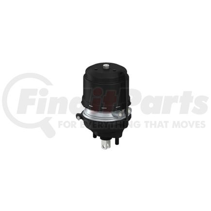 WABCO 9254222250 Air Brake Spring Brake - Tristop Cylinder Cam, G-30/30