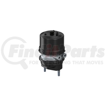 WABCO 9254644520 Air Brake Spring Brake Cylinder Assembly - Tristop Cylinder Disc G-16/16