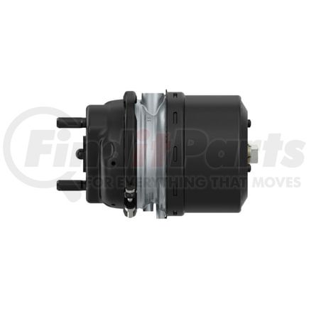 WABCO 9254812700 Air Brake Spring Brake Cylinder Assembly - Tristop Cylinder 24/24