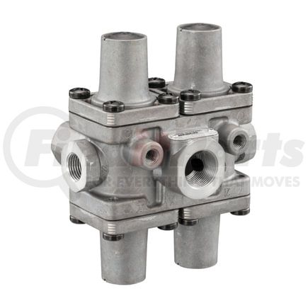 WABCO 9347023000 Air Brake Pressure Protection Valve - Quadruple Protection, Dynamic, 290.1 psi