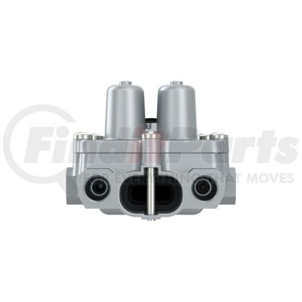 WABCO 9347141090 Air Brake Pressure Protection Valve - Quadruple Protection, 188.5 psi