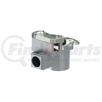 WABCO 9522010180 Air Brake Gladhand Filter Coupler