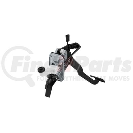 WABCO 9650010580 Clutch Pedal