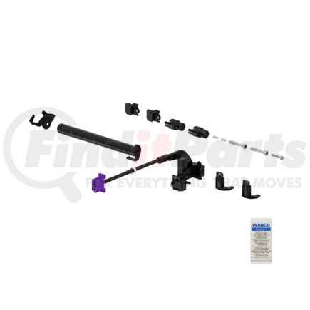 WABCO 9650019042 Brake Pedal Rebuild Kit - Sensor Cable