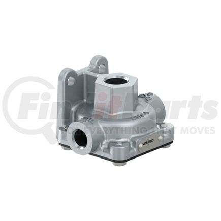 WABCO 9738990500 Air Brake Quick Release Valve