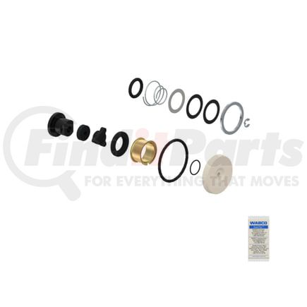 WABCO 9753030002 Kit: Valve