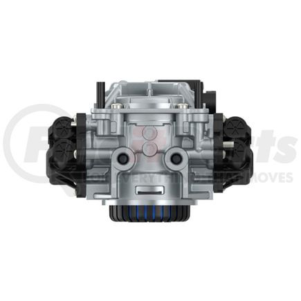 WABCO 9760001050 ABS Modulator Relay Valve - 4S4M / 6S6M, 12 Volt, 6-ports, with ATC
