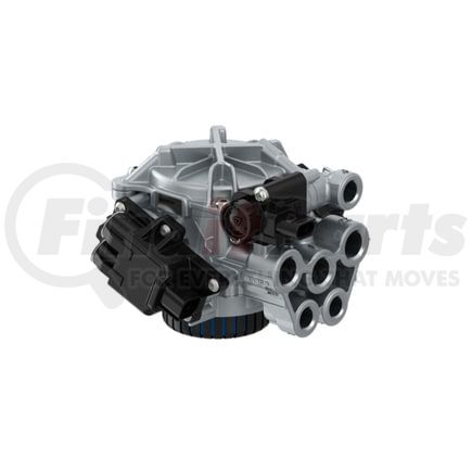 WABCO 9760001090 ABS Modulator Relay Valve - 4S4M, 12 Volt, 5-ports, with ATC
