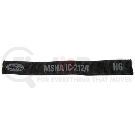 Gates G81800-0032 Nylon Protective Sleeve