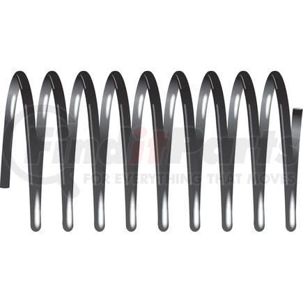 Gates G83801-0012 Hose Guard - Plated Wire Spring Guard