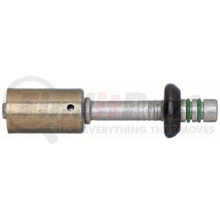 Gates G45950-1212 Male (Ford) Spring Lock - Aluminum (PolarSeal ACA)