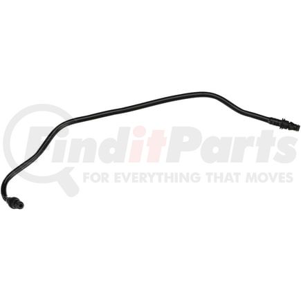 Gates HHA153 Coolant Tube