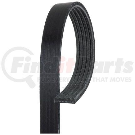 Gates K050419 Micro-V Serpentine Drive Belt