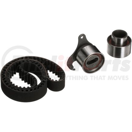 Gates TCK233 PowerGrip Premium Timing Component Kit (TCK)